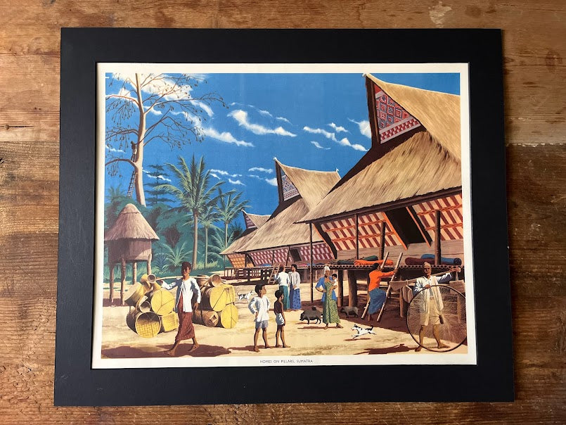 Prints - Educational