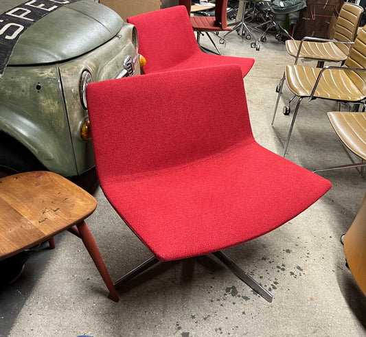 ARPER CATIFA 80 SWIVEL CHAIR STUDIO / OFFICE