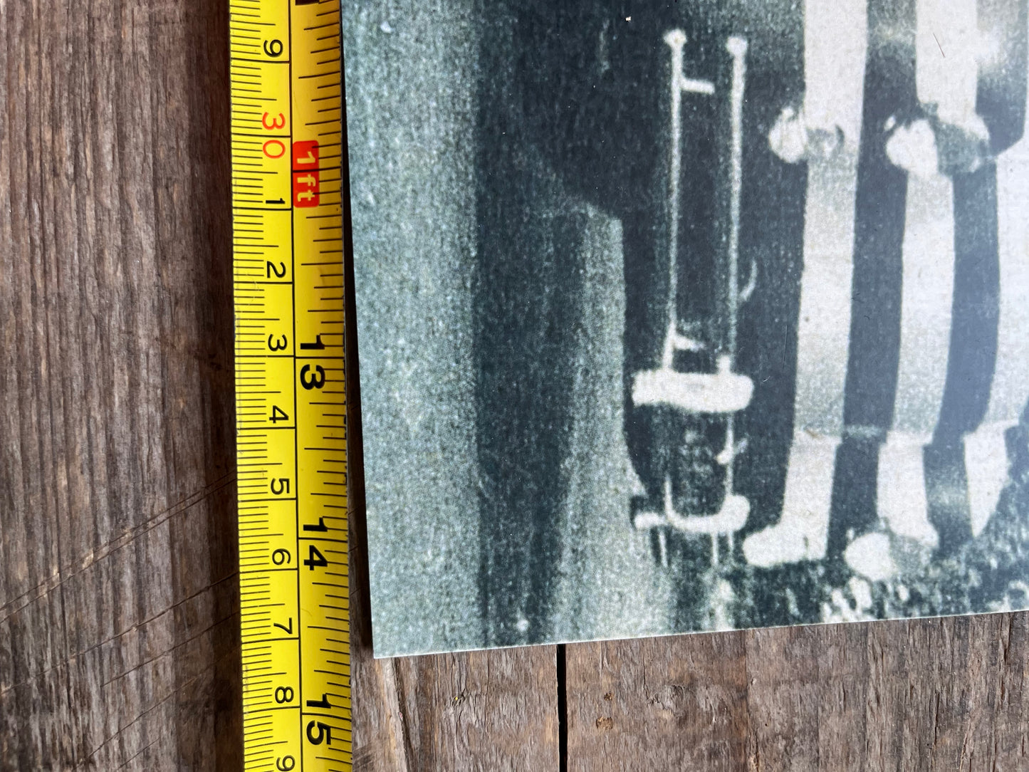 Vintage Cinzano Tour de France vehicle French 1950 - Renault Heuliez