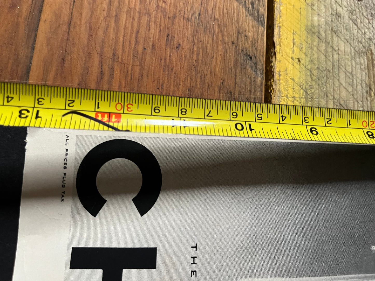 Chanel vintage advertisement c1960