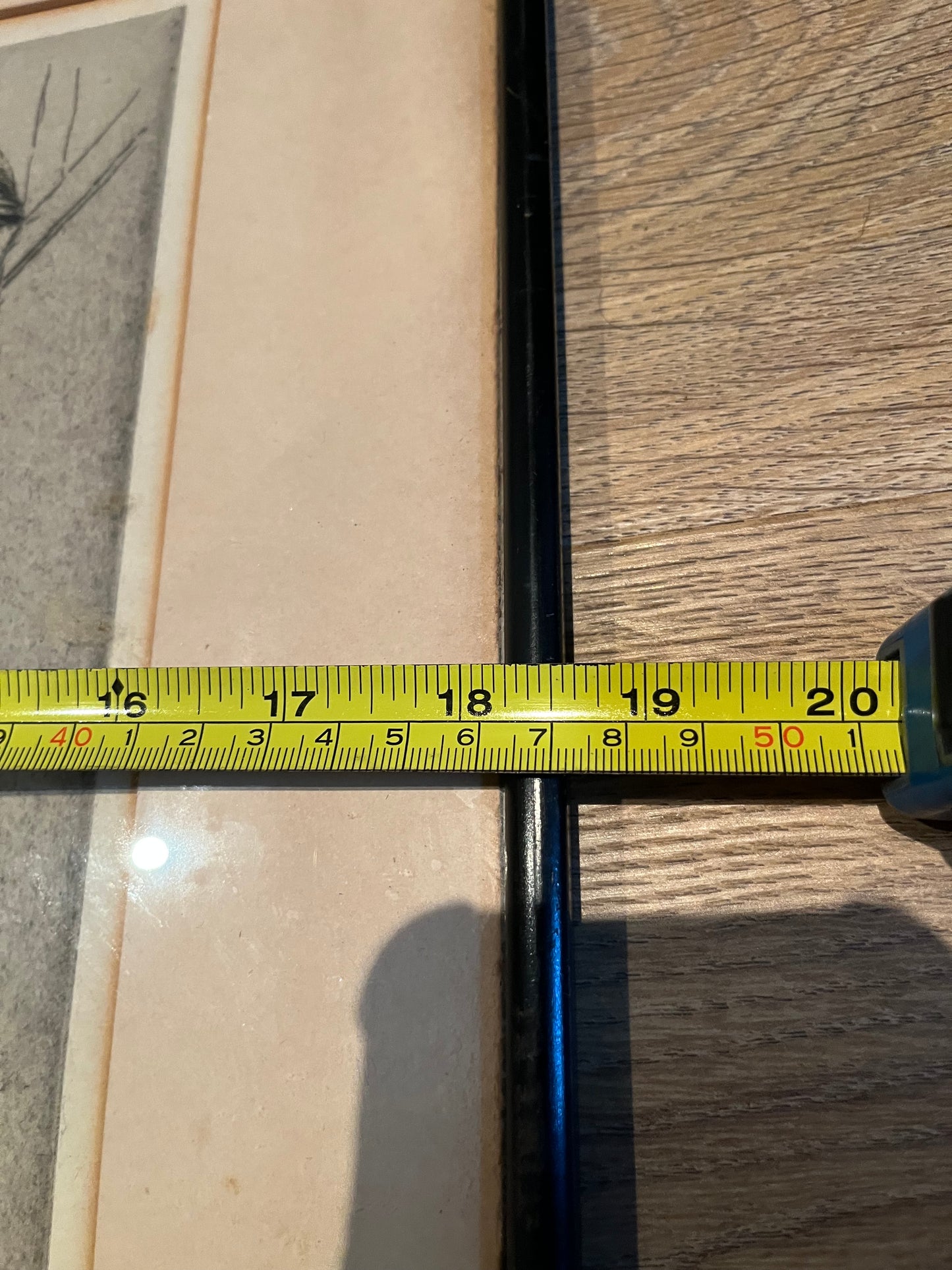 Oxford The high street JW King c1800s