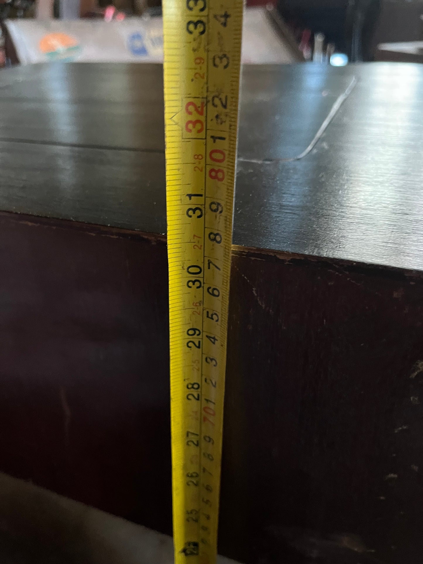 Singer sewing machine desk
Modernist c1947