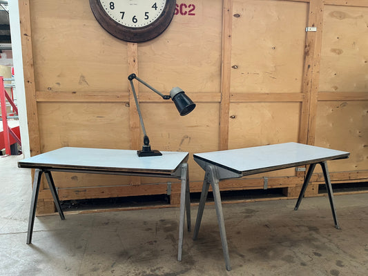 1950s Esavian School Desk - Two available