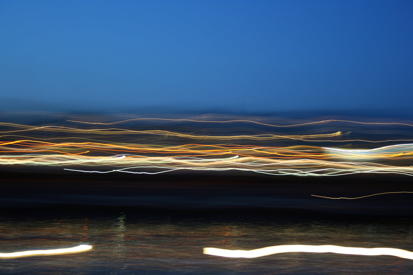 Original Photography - Rush Hour