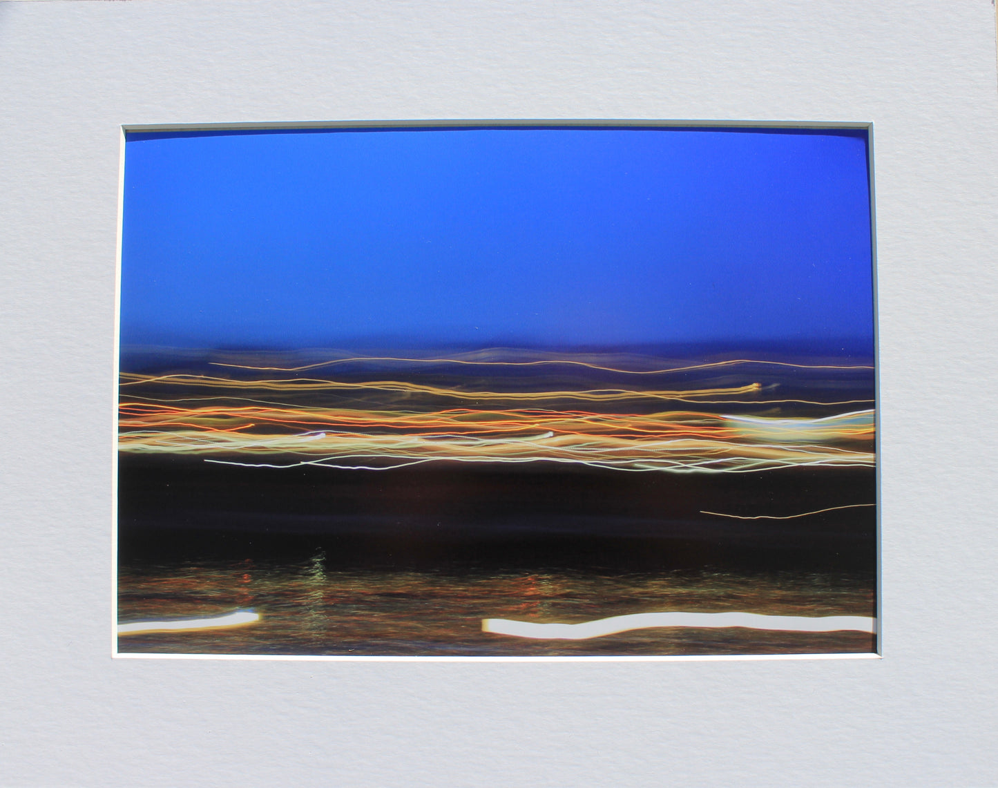 Original Photography - Rush Hour