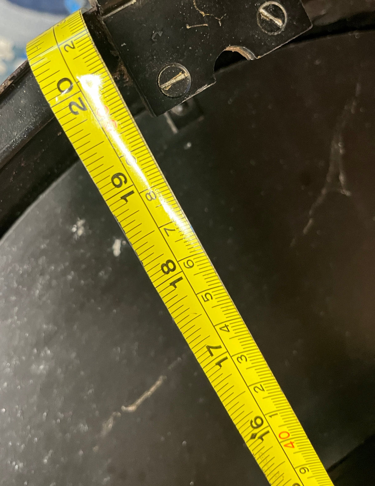 Smiths sectric Station clock - restored