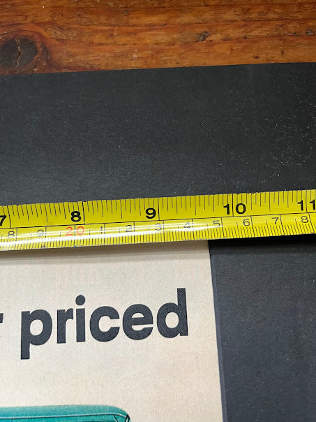 Ford Econoline Van / Pickup advertisement 1960s.