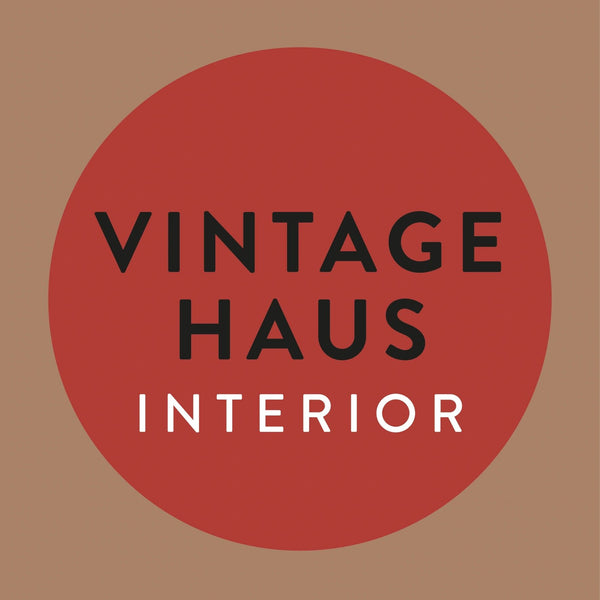 Vintage Haus Interior