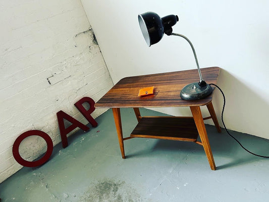 Vanson Coffee Table by Peter Hayworth c1957