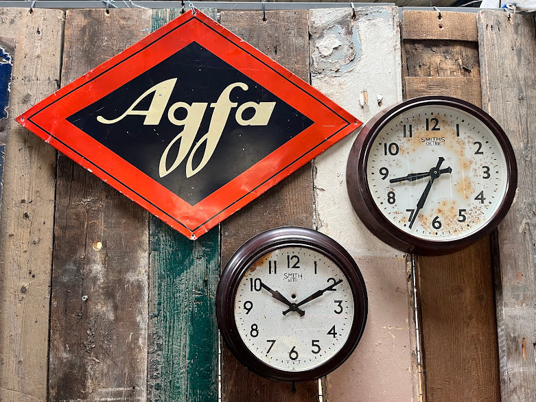 Clocks