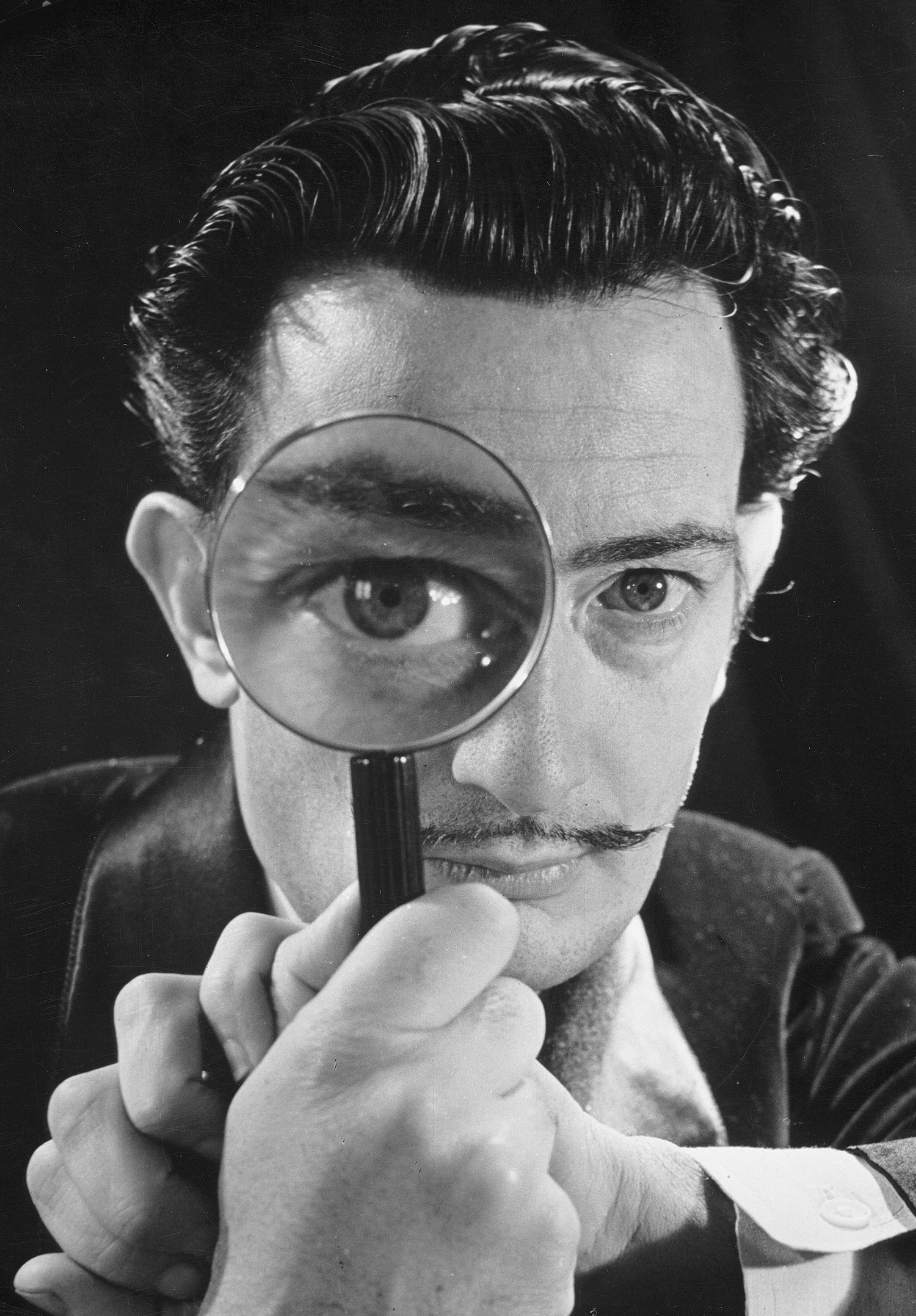 Salvador Dali
