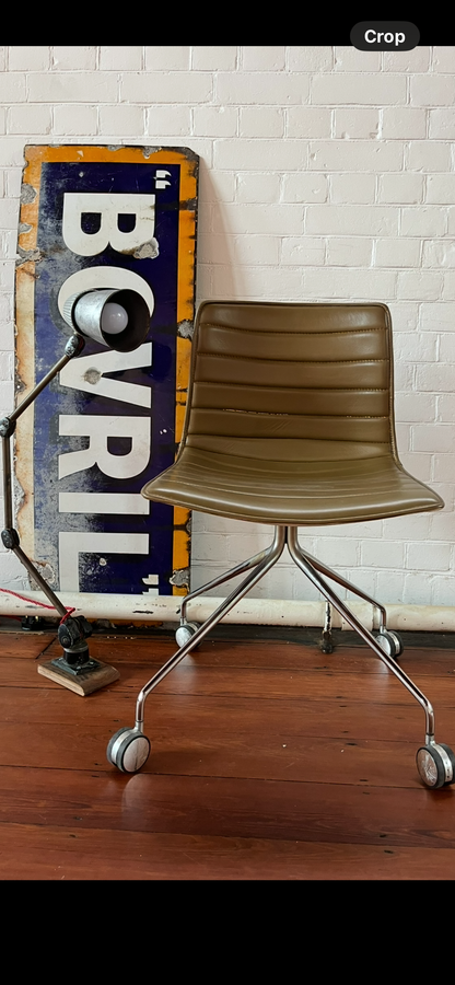 Bovril enamel sign c1920s