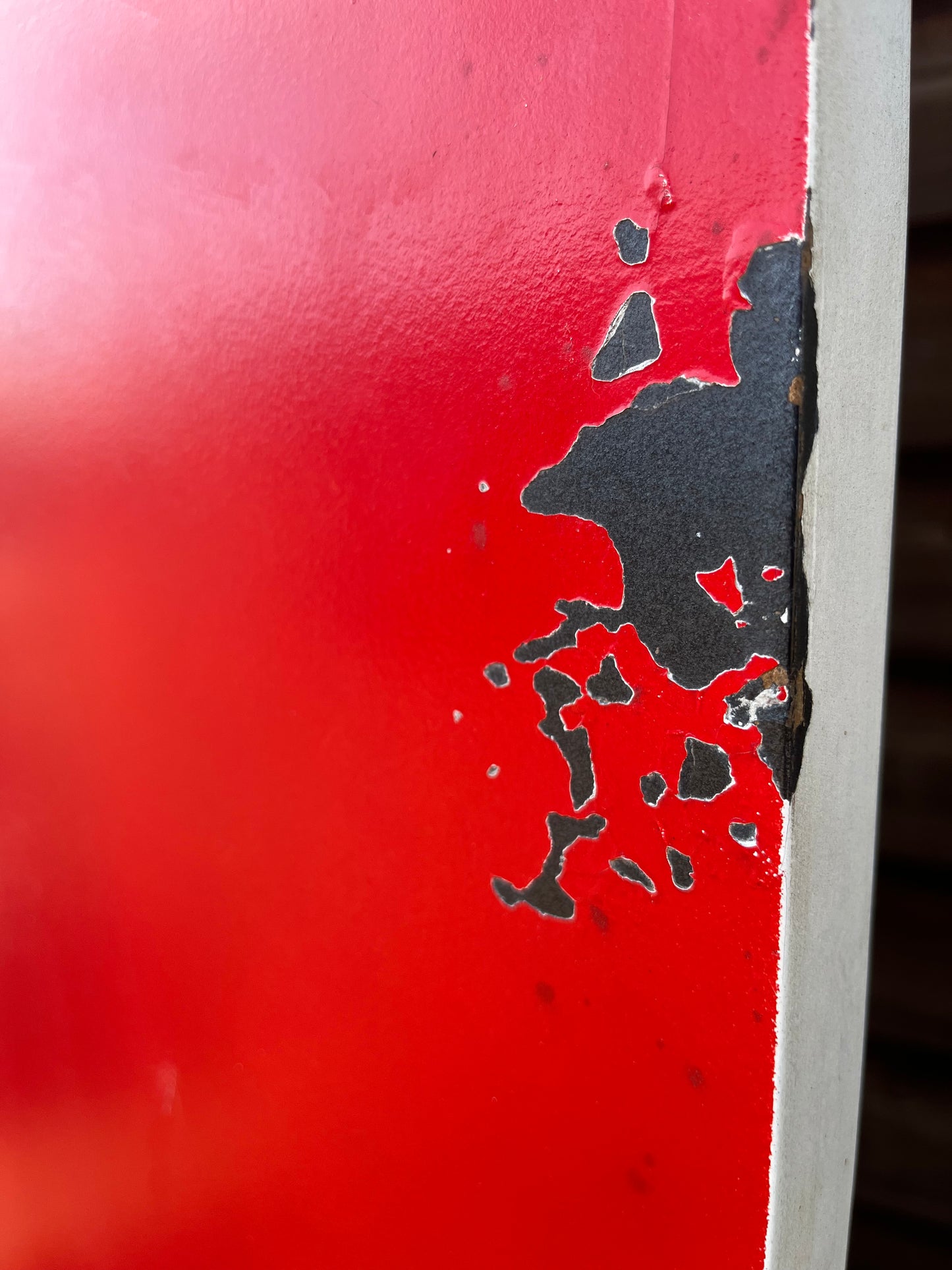 1980s Esprit 75 room divider / commercial sign