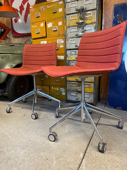 ARPER CATIFA 53 SWIVEL CHAIR STUDIO / OFFICE