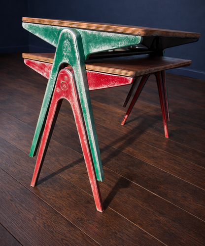 1950s ESA School Table - Two available