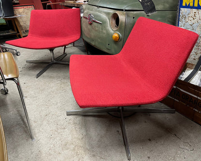 ARPER CATIFA 80 SWIVEL CHAIR STUDIO / OFFICE