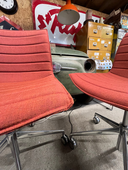 ARPER CATIFA 53 SWIVEL CHAIR STUDIO / OFFICE