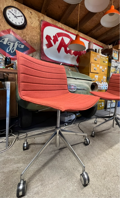 ARPER CATIFA 53 SWIVEL CHAIR STUDIO / OFFICE