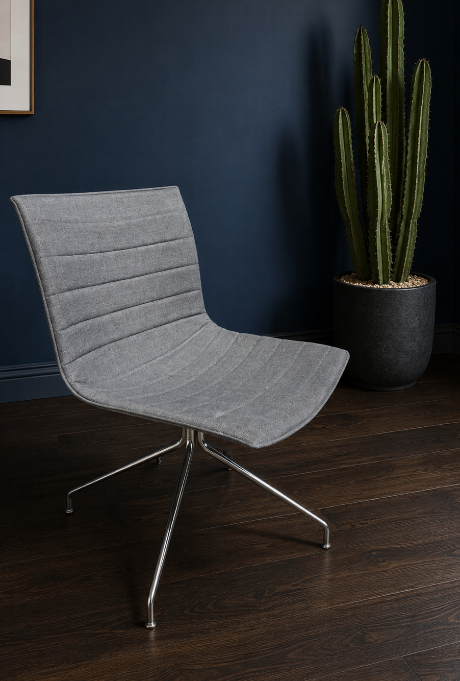 ARPER CATIFA 53  STUDIO : SWIVEL CHAIR