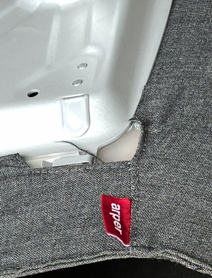 ARPER CATIFA 53  STUDIO : SWIVEL CHAIR