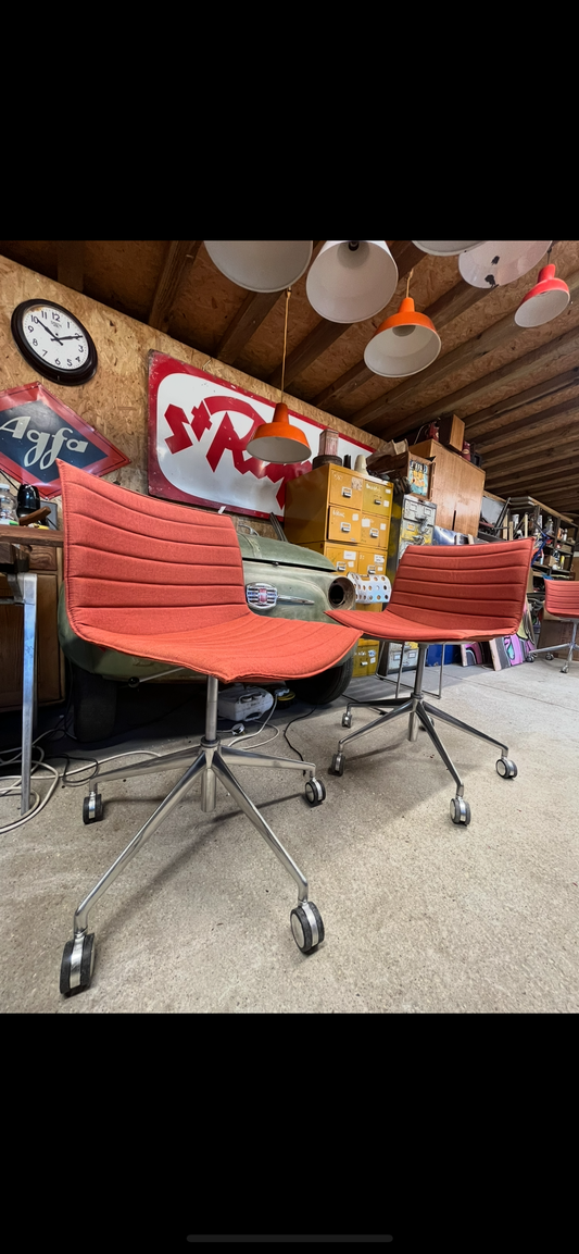 ARPER CATIFA 53 SWIVEL CHAIR STUDIO / OFFICE