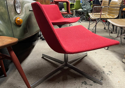 ARPER CATIFA 80 SWIVEL CHAIR STUDIO / OFFICE