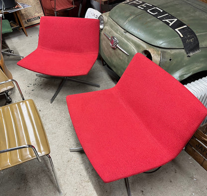 ARPER CATIFA 80 SWIVEL CHAIR STUDIO / OFFICE