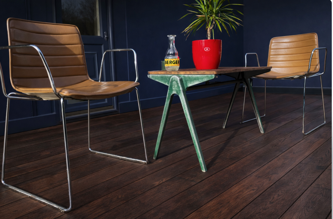 ARPER CATIFA 46 CHAIRS STUDIO / OFFICE / DINING CAMEL LEATHER - Pair