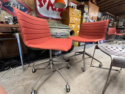 ARPER CATIFA 53 SWIVEL CHAIR STUDIO / OFFICE