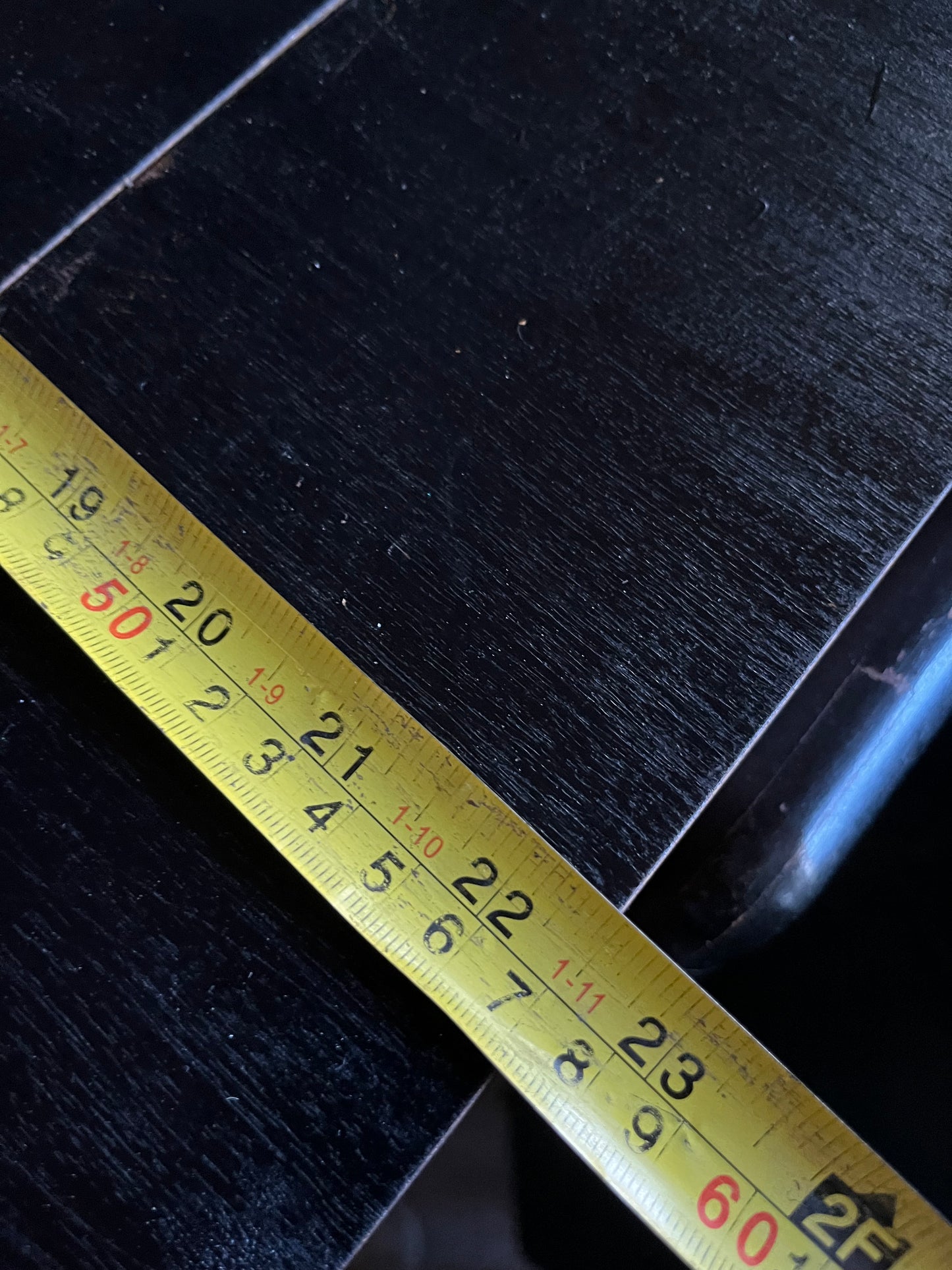 Singer sewing machine desk
Modernist c1947