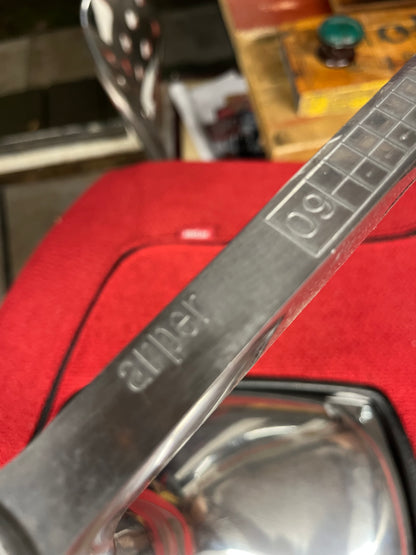 ARPER CATIFA 80 SWIVEL CHAIR STUDIO / OFFICE