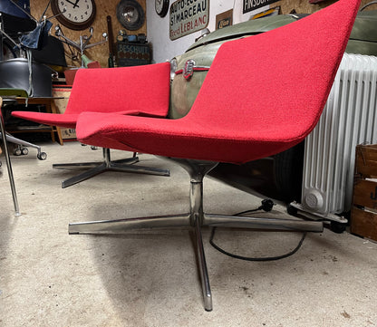 ARPER CATIFA 80 SWIVEL CHAIR STUDIO / OFFICE