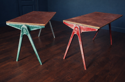 1950s ESA School Table - Two available