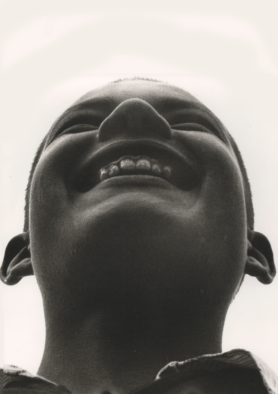 Alexander Rodchenko poster - Pioneer. Soviet constructivism c1930