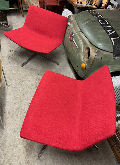 ARPER CATIFA 80 SWIVEL CHAIR STUDIO / OFFICE