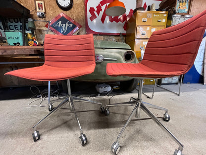 ARPER CATIFA 53 SWIVEL CHAIR STUDIO / OFFICE