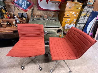 ARPER CATIFA 53 SWIVEL CHAIR STUDIO / OFFICE