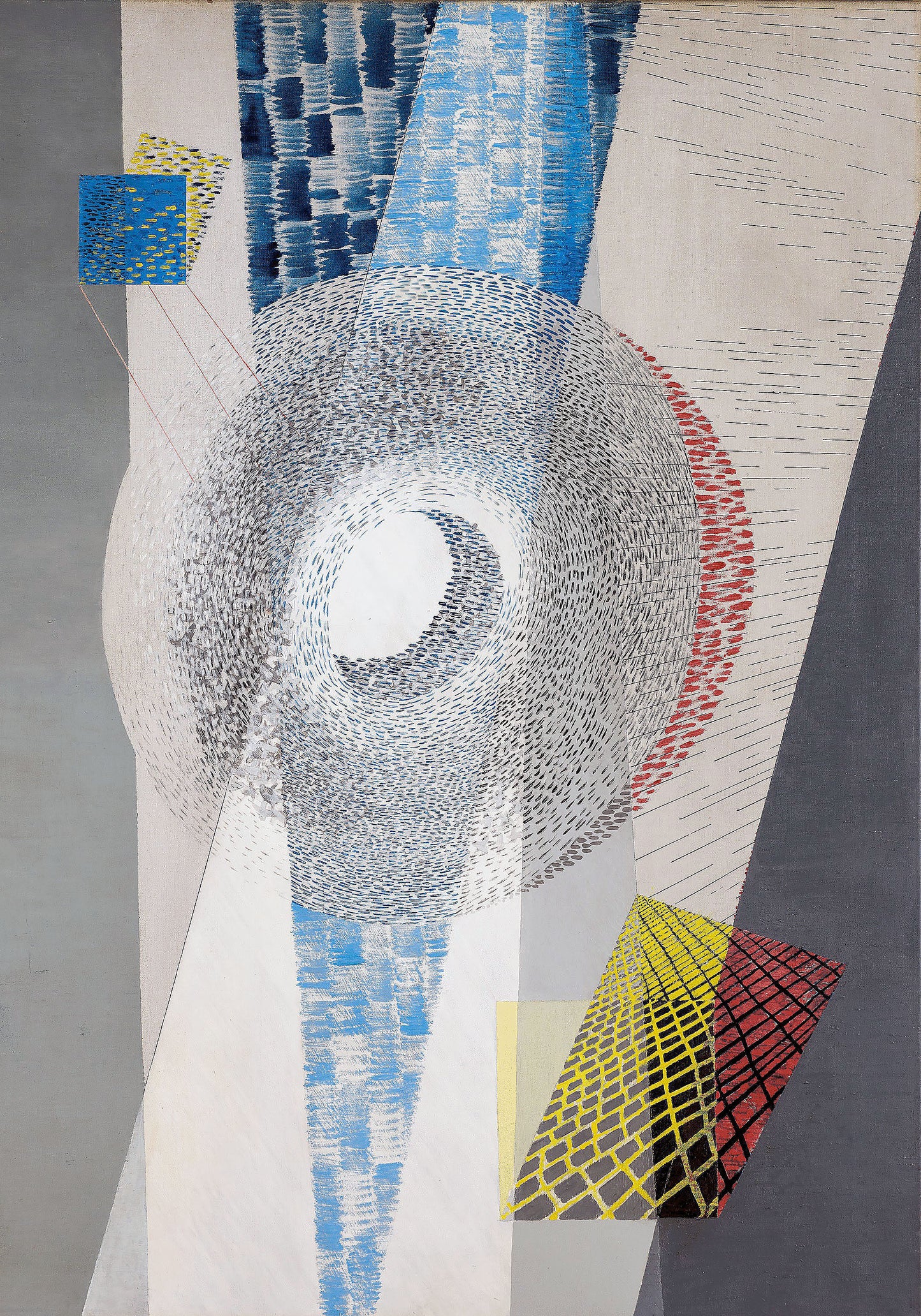 L&CH vintage poster c1936 Laszlo Moholy Nagy c1936-39
