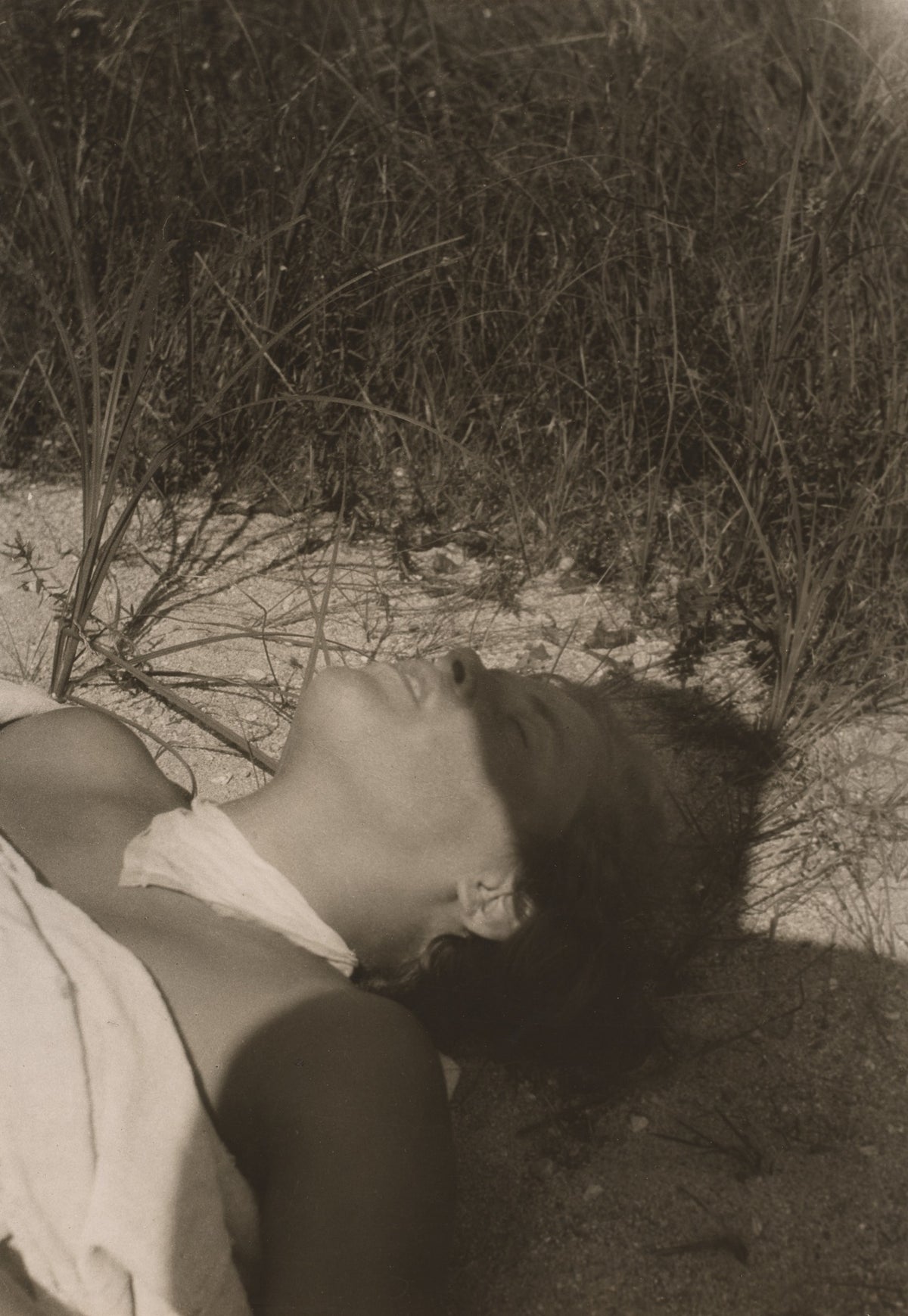 Repose 1924-30 | Vintage Photography Print